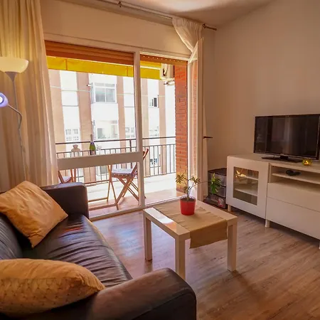 Nefertiti Terrace By Hello Homes * Sitges