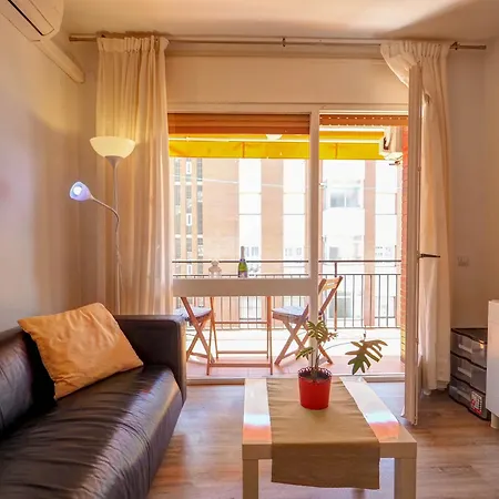 Lejlighed Nefertiti Terrace By Hello Homes *