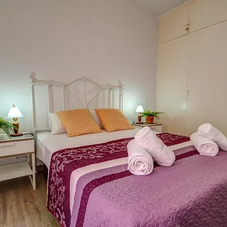 Lejlighed Nefertiti Terrace By Hello Homes Sitges