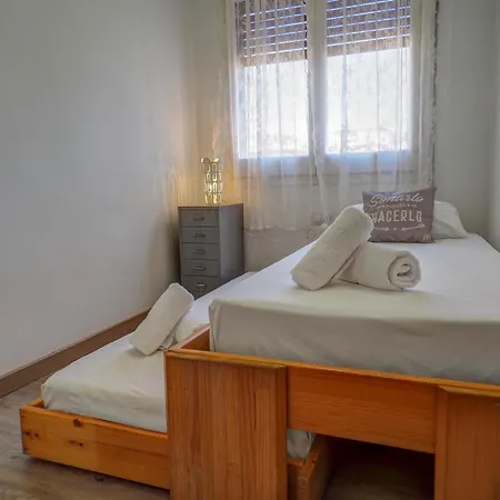 Lejlighed Nefertiti Terrace By Hello Homes Sitges