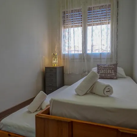 Nefertiti Terrace By Hello Homes * Sitges