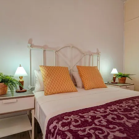Lejlighed Nefertiti Terrace By Hello Homes