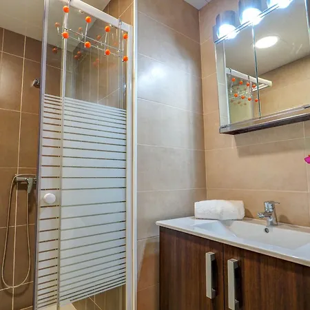 Nefertiti Terrace By Hello Homes Lejlighed Sitges