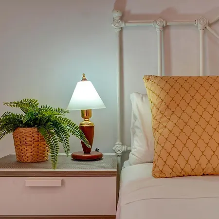 Nefertiti Terrace By Hello Homes Sitges