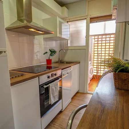 Nefertiti Terrace By Hello Homes Sitges