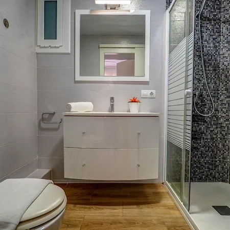 Nefertiti Terrace By Hello Homes Lejlighed