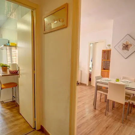 Nefertiti Terrace By Hello Homes Lejlighed *