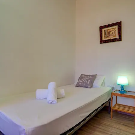 Nefertiti Terrace By Hello Homes Lejlighed Sitges