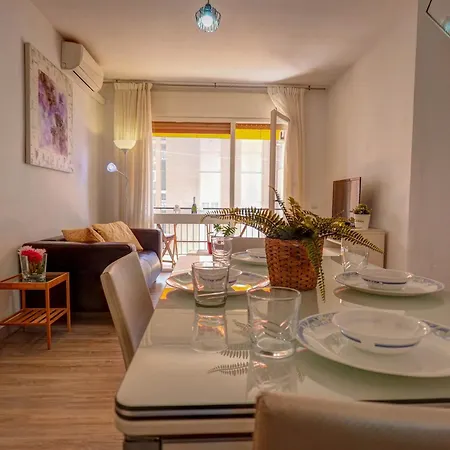 Nefertiti Terrace By Hello Homes