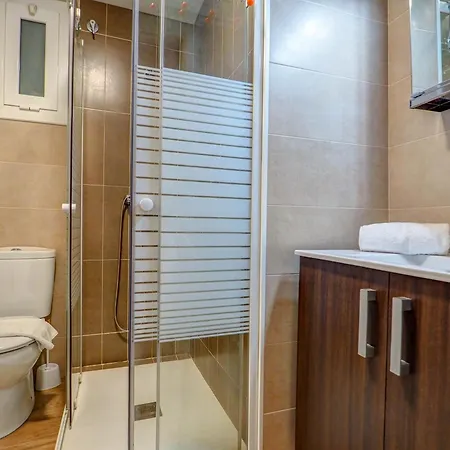 Lejlighed Nefertiti Terrace By Hello Homes Sitges