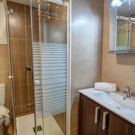 Lejlighed Nefertiti Terrace By Hello Homes Sitges