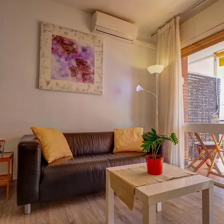 Lejlighed Nefertiti Terrace By Hello Homes