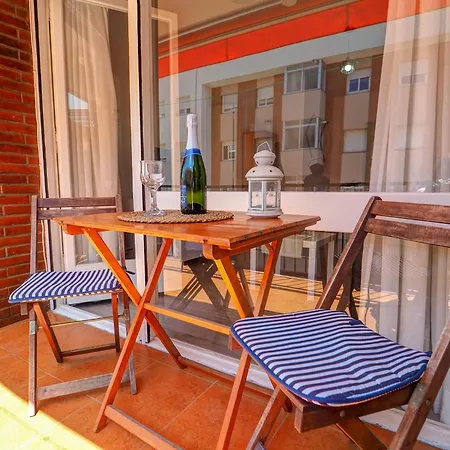 Nefertiti Terrace By Hello Homes